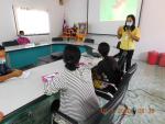 โครงการพัฒนาระบบปกป้องคุ้มครองเด็กและเยาวชนฯ