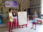 โครงการค่ายอบรมพัฒนาคุณภาพชีวิตเด็กและเยาวชน