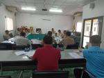 ประชุมสภาองค์การบริหารส่วนตำบลโคกยาง