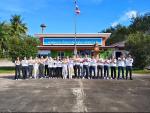 โครงการ อบต.โปร่งใส ต้านภัยการทุจริตคอร์รัปชั่น ประจำปีงบประ