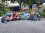 โครงการอบรมให้ความรู้ตามแนวพระราชดำรัสเศรษฐกิจพอเพียง วันที่