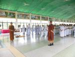 โครงการเสริมสร้างสุขภาพจิตผู้สูงอายุ