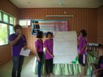 โครงการวัยรุ่นยุคใหม่ ไม่ท้องถ่อนวัยอันควร