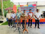 โครงการค่ายส่งเสริมศักยภาพผู้สูงอายุ