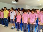 โครงการป้องกันและลดอุบัติเหตุช่วงเทศกาลปีใหม่ 2563